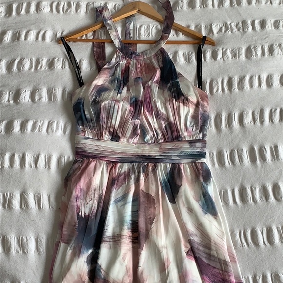 ASOS Little Mistress Maxi - Picture 6 of 7